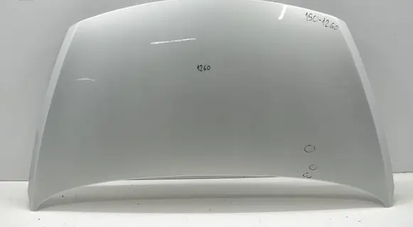 KIA Carens III Engine bonnet/hood CARENSIV240426MASK