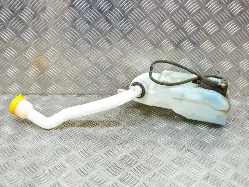 Renault Zoe Windshield washer fluid reservoir/tank 289105725R 289102571R