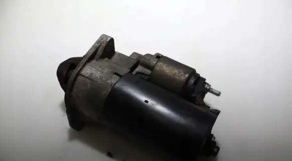 Alfa Romeo 147 Starter motor 0001108734