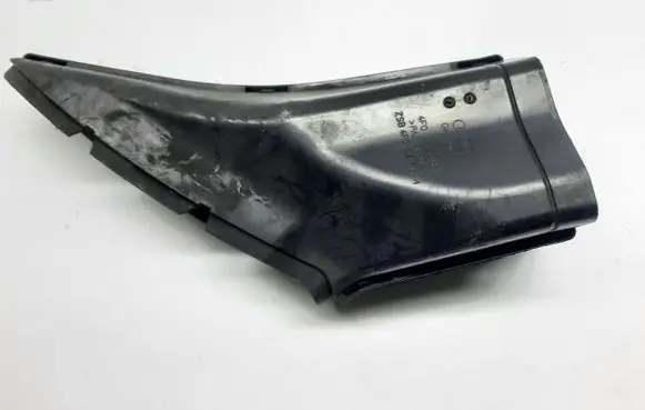 Audi A6 S6 C6 4F Air intake hose/pipe 4F0129521B