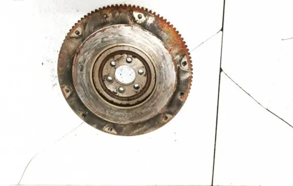 Nissan Almera N16 Flywheel
