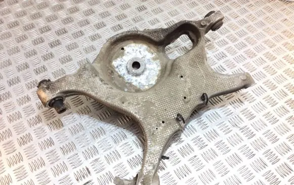 Volvo XC90 Rear upper control arm/wishbone 31476076