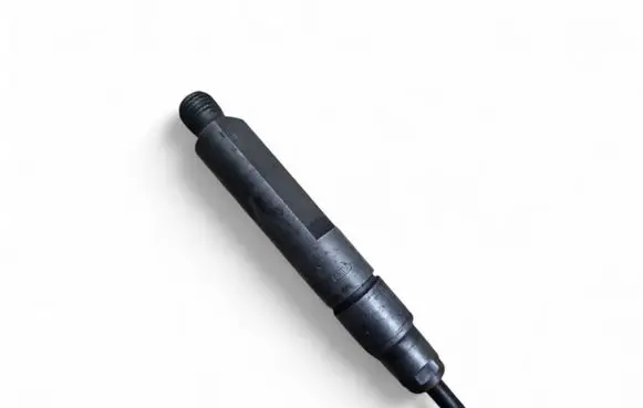 Renault Scenic I Fuel injector 0432193611