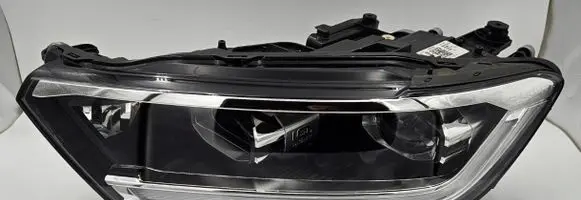 Volkswagen T-Roc Headlight/headlamp 2GA941035AT VW238