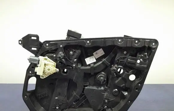 Mercedes-Benz GLC X253 C253 Front door window regulator with motor C08733108