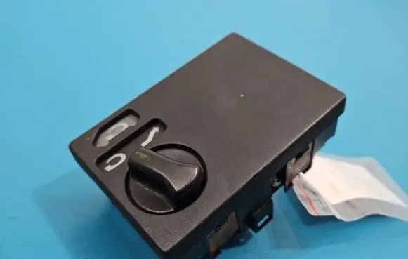Volkswagen Transporter - Caravelle T4 Climate control/heater control trim 701959549 IMPRK1542711
