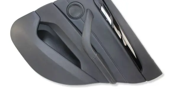 BMW X1 F48 F49 Front door card panel trim 0001062713 0004512229 63256031