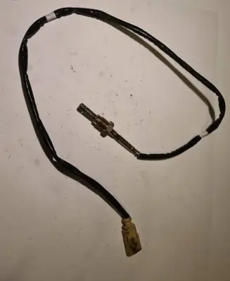 Audi A4 S4 B8 8K Exhaust gas temperature sensor 4G0906088AA