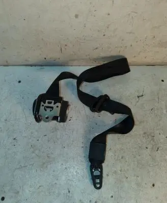 Audi A6 S6 C6 4F Front seatbelt 4F0857706