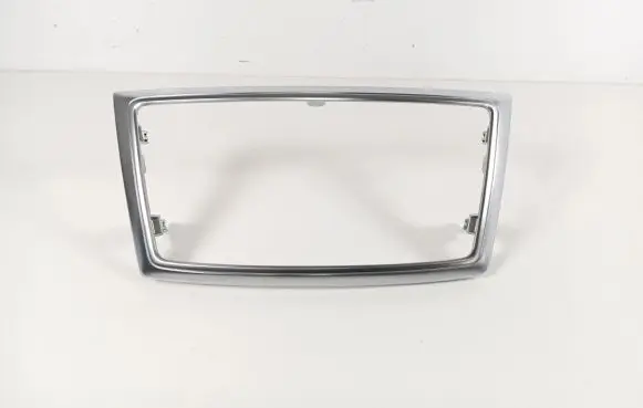 Panel trim