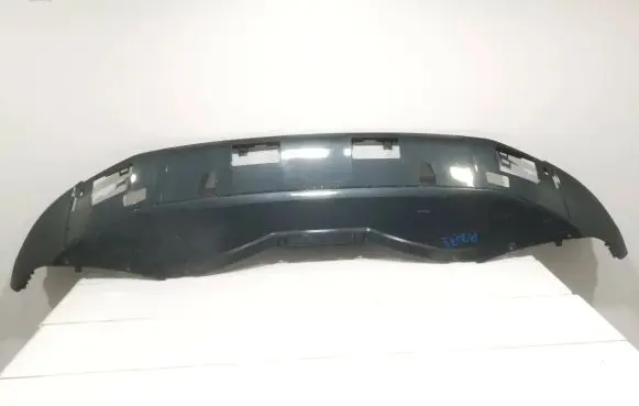 Audi Q4 Sportback e-tron Front bumper lip 89A807061A