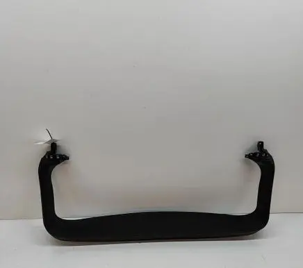 Jeep Renegade Centre console side trim rear 735580158 735580888