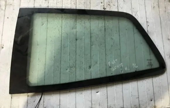 Fiat Bravo - Brava Rear side window