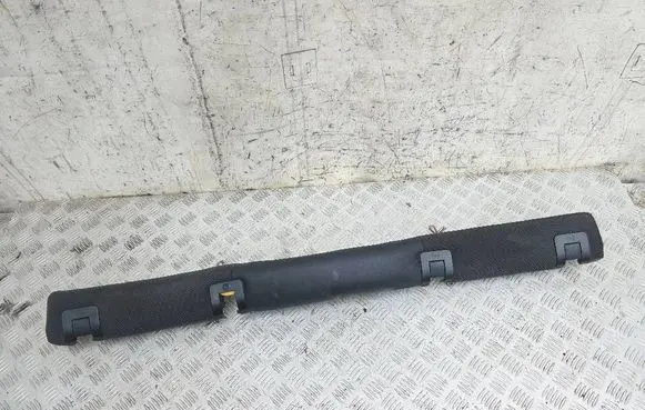 BMW 5 E60 E61 ISOFIX Bracket 
