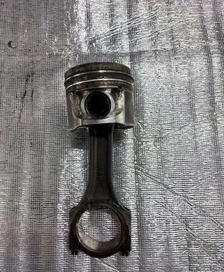 Mazda 3 II Piston AA3C