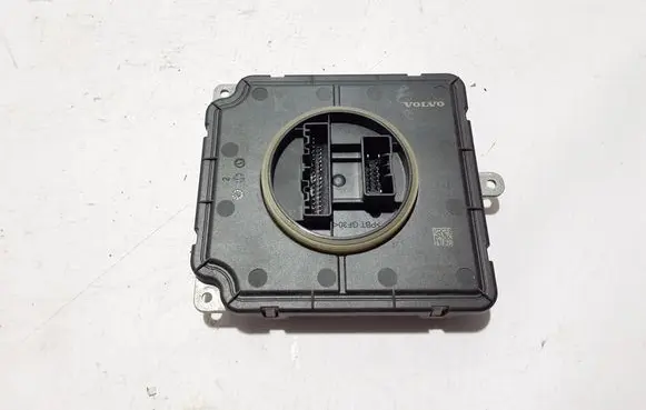 Volvo XC60 Xenon control unit/module 31427787