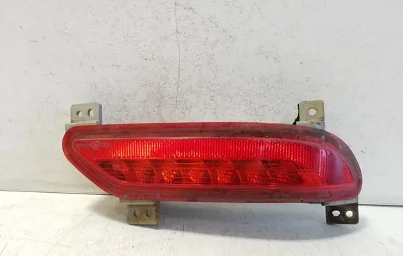 Rear fog light