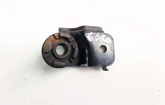 Isuzu D-Max Radiator support slam panel bracket 