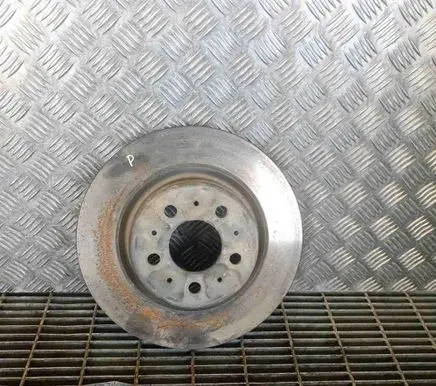 Tesla Model 3 Front brake disc 104461100D