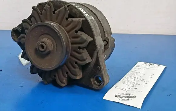 Fiat 500 Cinquecento Generator/alternator