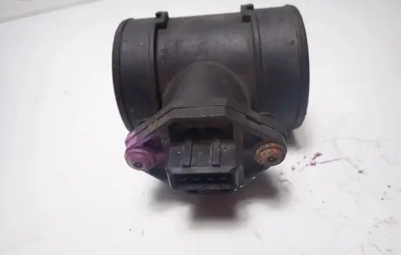 Alfa Romeo 156 Mass air flow meter 0280217111