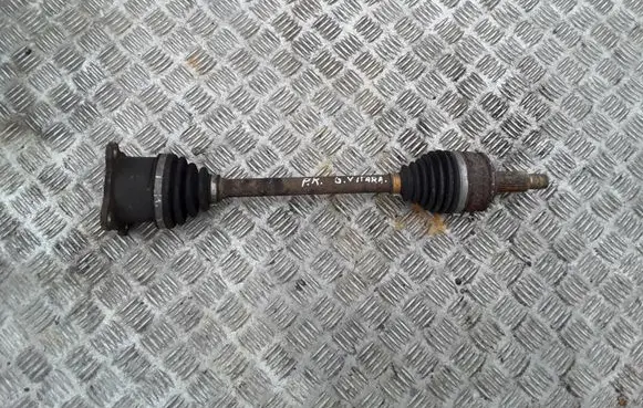 Suzuki Grand Vitara II Front driveshaft NOCODE
