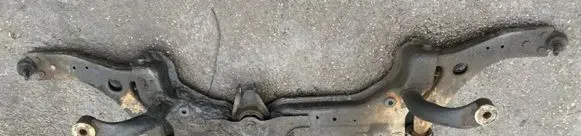 Ford Focus Front subframe