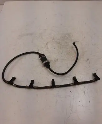 Fuel return line/hose