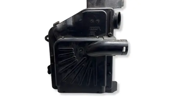 Volvo XC60 Engine control unit box 31439651