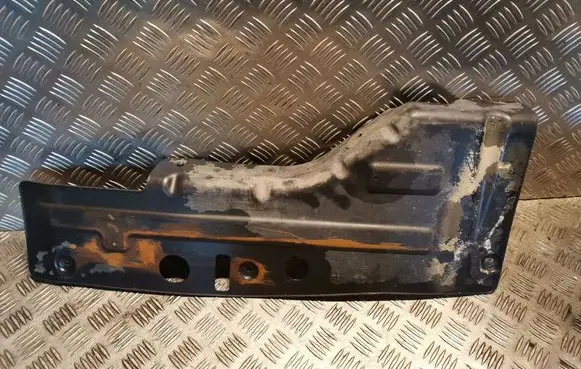 Opel Insignia A Side bottom protection 13239610