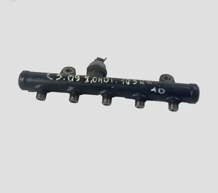 Citroen C5 Fuel main line pipe 9681649580 55PP0603