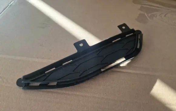 Ford Edge II Front bumper lower grill FT4Z17E811BA