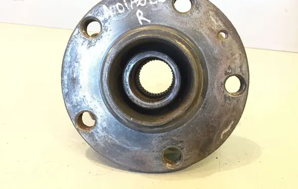 Audi A6 S6 C6 4F Front wheel bearing hub 