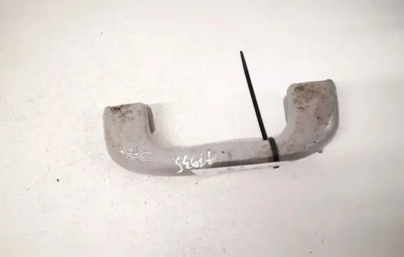 Opel Zafira B Front interior roof grab handle 13118200