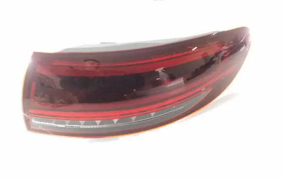 Mercedes-Benz EQC Rear/tail lights A2939062201