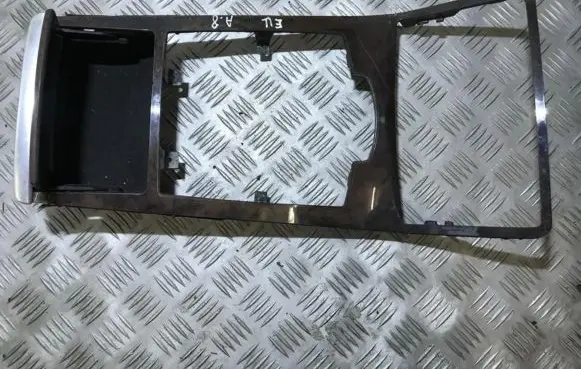 Audi A8 S8 D3 4E Other interior part 4e1858601 4e2858601