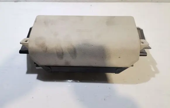 Nissan Murano Z51 Rear door airbag 