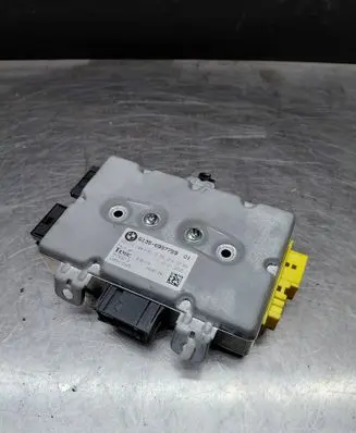 Door control unit/module