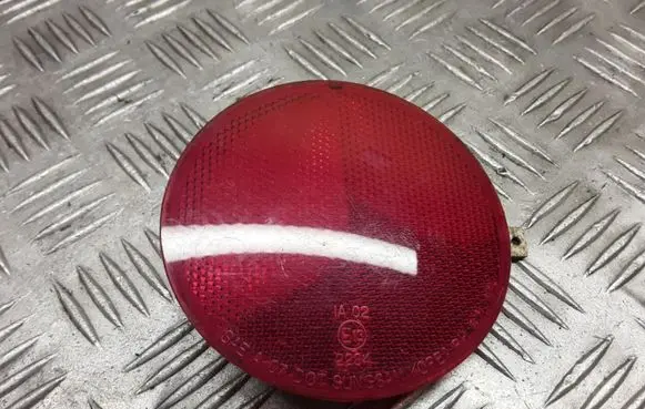 Opel Antara Rear tail light reflector SAEA07 RH8ZL