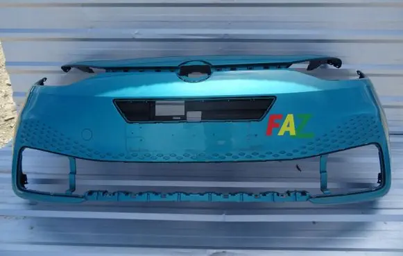 Volkswagen ID.3 Front bumper R16P3