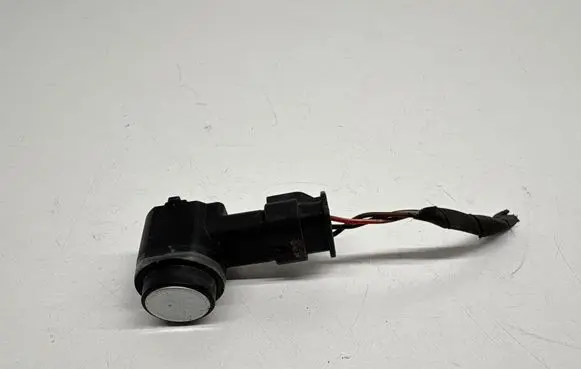 Volkswagen PASSAT B7 Parking PDC sensor 4F0973703 5KD919275