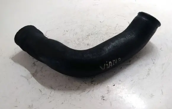 Mercedes-Benz Vito Viano W639 Intercooler hose/pipe