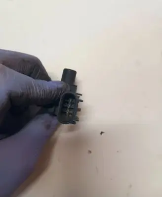 Volvo XC60 Vacuum valve 0261230305 110009T092000C