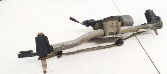 Fiat Croma Front wiper linkage and motor 3397020671 51708219