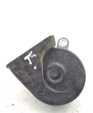 Chevrolet Captiva Horn signal