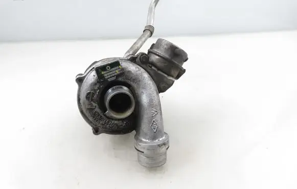 Renault Scenic II - Grand scenic II Turbo 50118564 H82303720 625683H82303720