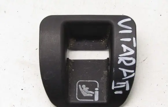 Suzuki Vitara (LY) Other seats 8722861M0