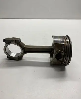 Chevrolet Camaro Piston with connecting rod