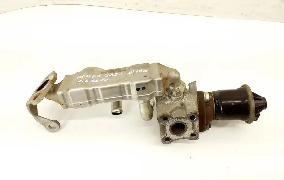 Honda Jazz EGR valve cooler 187205R0J012M2 16A19B0639