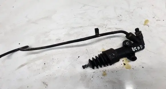 Peugeot 207 Clutch master cylinder 